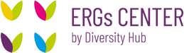ERGs Center Logo